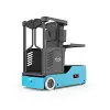 BaoLi forklift & pallet truck 2V cell battery replacement