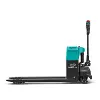 BaoLi forklift & pallet truck 2V cell battery replacement