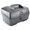 Collection and fitting batteries in mobility battery box service
