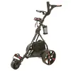 Ben Sayers electric golf trolley lead battery replacement