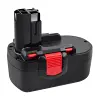 Bosch 2610909020 2-610-909-020 battery replacement rechargeable
