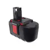 Bosch PSB-24VE2 battery 24v cordless drill replacement