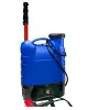 Blueman20 battery AGM replacement 12v 9ah