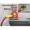 Electric mobility Stowaway battery replacement X2 disabled VAT relief