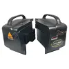 Eden Bootmaster-Elite mobility scooter battery replacement