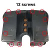 Eden Bootmaster-Elite mobility scooter battery replacement