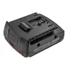 Bosch 14.4v 2-607-336-224 2607336224 Li Lithium replacement batteries