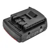 Bosch 14.4v 2-607-336-224 2607336224 Li Lithium replacement batteries
