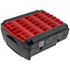 Bosch 14.4v 2-607-336-224 2607336224 Li Lithium replacement batteries