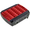Bosch 14.4v 2-607-336-224 2607336224 Li Lithium replacement batteries