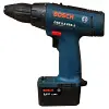 Bosch battery GSR-9.6-VES-2, GSR-9.6-VSP-2 replacement 9.6v
