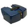 Collection and fitting batteries in mobility battery box service