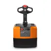 Toyota BT Levio LWE130 battery replacement GEL