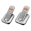 BT-Studio-3100 3500 4100 phone battery, pair rechargeable batteries