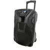QTX-Busker-12U speaker battery replacement