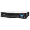 APC Smart-UPS C-1500-rack mountable battery SMC1500i-2UC