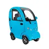 Scooterpac Cabin-Car mobility scooter battery 75Ah & 100Ah