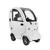 Scooterpac Cabin-Car mobility scooter battery 75Ah & 100Ah