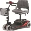 Shoprider Cameo-3 battery replacement GK8-3 mobility scooter 12v x2