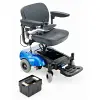Battery replacement for CareCo Easi-Go power chair