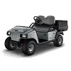 Club Car Carryall-100 300 UTV battery replacement