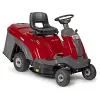 Castelgarden XF135HD lawn mower tractor battery replacement