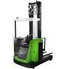 Cesab forklift & pallet truck 2V cell battery replacement