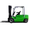 Cesab forklift & pallet truck 2V cell battery replacement