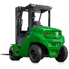 Cesab forklift & pallet truck 2V cell battery replacement