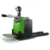 Cesab forklift & pallet truck 2V cell battery replacement