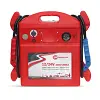 Ceteor-SOS-2400/1200CA 12v/24v battery only