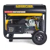 Champion CPG7500E2-DF CPG9000E2 battery