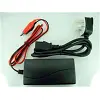 6 volt 3 amp hour battery Charger with UK 3-Pin plug