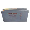 Chilwee 6-EVF-150A 150T battery replacement 12v