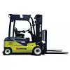 Clark forklift & pallet truck 2V cell battery replacement