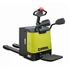 Clark forklift & pallet truck 2V cell battery replacement