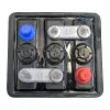 401 Classic Car battery replacement 6v