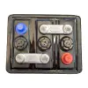 404 Classic Car battery replacement 6v