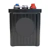 421 Classic Car battery replacement 6v