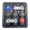421 Classic Car battery replacement 6v