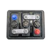 501 Classic Car battery replacement 6v