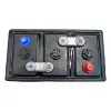 541 Classic Car battery replacement 6v