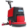 Cleanfix RA501-B IBC scrubber dryer battery replacement