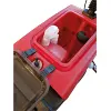 Cleanfix RA501-B IBC scrubber dryer battery replacement