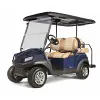 Club-Car-Tempo, 4Fun, 2+2 full battery replacement