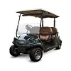 Club-Car-Tempo, 4Fun, 2+2 full battery replacement