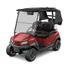 Club-Car-Tempo, 4Fun, 2+2 full battery replacement