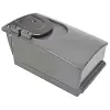 Gtech CM01-B Lawnmower battery rechargeable replacement 12v