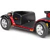Pride Colt-Sport battery mobility scooter replacement 2 x 50ah