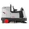 Comac C120-b 2v battery set cells scrubber dryer